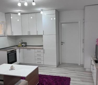 Konjic Apartment | Apartman Kasic