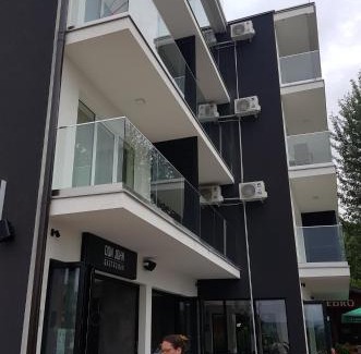 Veliko Gradiste Apartment | Apartman Katarina