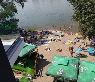 Veliko Gradiste Apartment | Apartman Katarina
