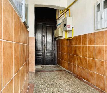 Old Town Apartment | Apartman Katedrala