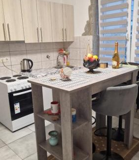 Travnik Apartment | Apartman Katja Travnik