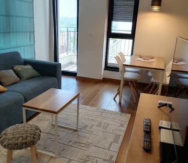 Tivat Apartment | Apartman Kaya