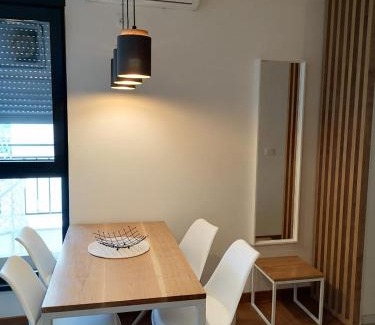Tivat Apartment | Apartman Kaya