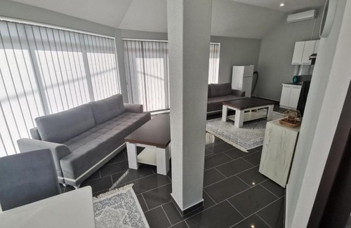 Mali Radic Apartment | Apartman Kewser 2
