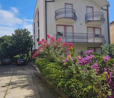 Capljina Apartment | Apartman KIKI
