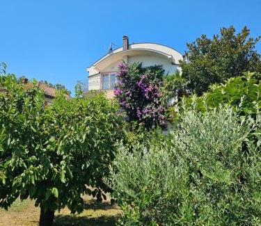 Capljina Apartment | Apartman KIKI