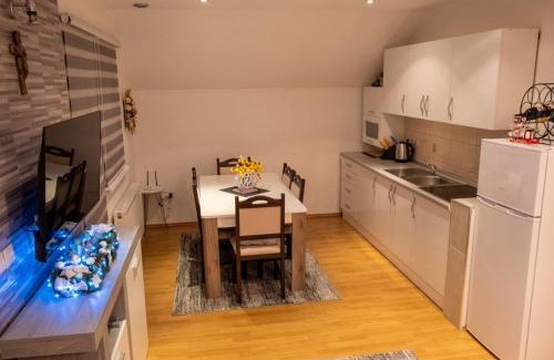 Kupres Apartment | Apartman KIKI