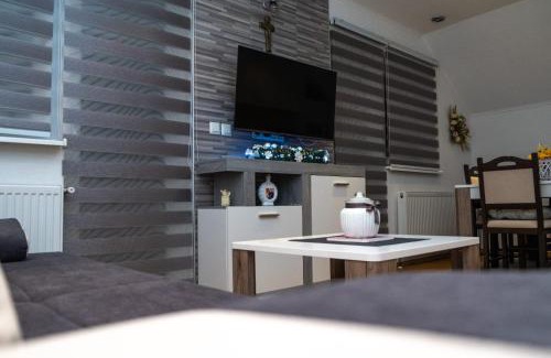 Kupres Apartment | Apartman KIKI