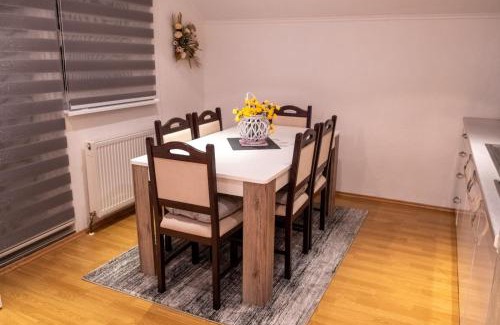Kupres Apartment | Apartman KIKI