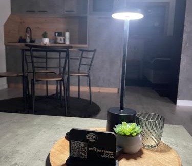 Jajce Apartment | Apartman Kis