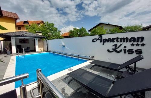 Jajce Apartment | Apartman Kiss