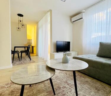 Mostar Apartment | Apartman Klara 102