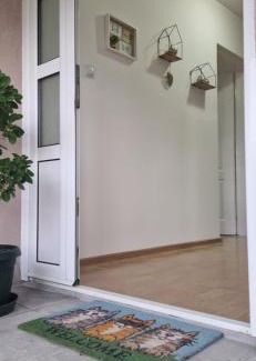 Burtaisi Apartment | Apartman Klara