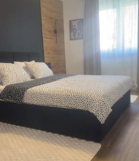 Slavonski Brod Apartment | Apartman KOCKICA Entry with PIN 0-24h , Free parking