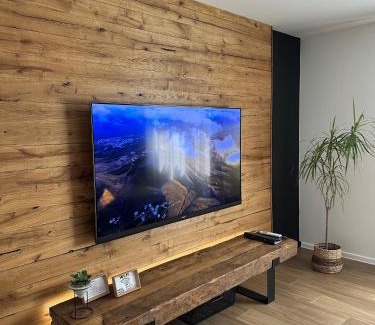 Slavonski Brod Apartment | Apartman KOCKICA Entry with PIN 0-24h , Free parking