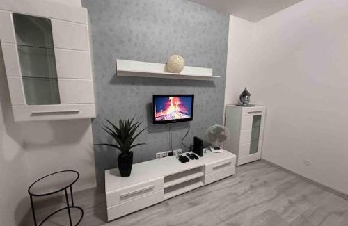 Banska Bystrica Apartment | Apartman Komenského-Centrum