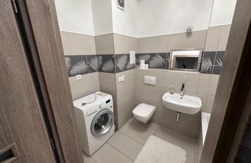 Banska Bystrica Apartment | Apartman Komenského-Centrum