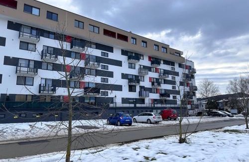 Banska Bystrica Apartment | Apartman Komenského-Centrum