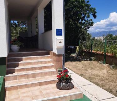 Bosana Apartment | Apartman Konček