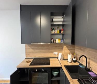Konjic Apartment | Apartman Konjic