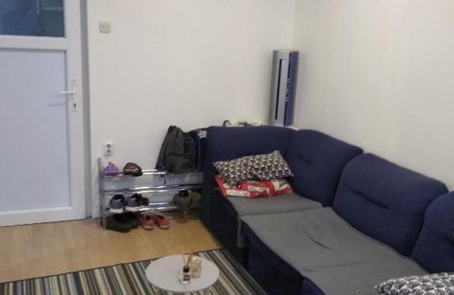 Nova Gradiska House | Apartman korzo
