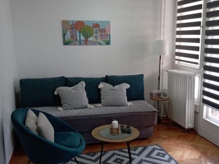 Leskovac Apartment | Apartman Kosta