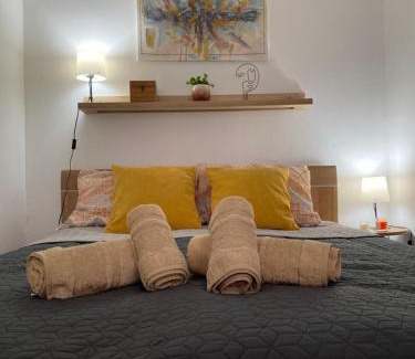 Leskovac Apartment | Apartman Kosta