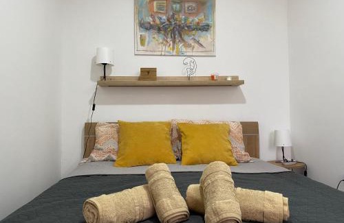 Leskovac Apartment | Apartman Kosta