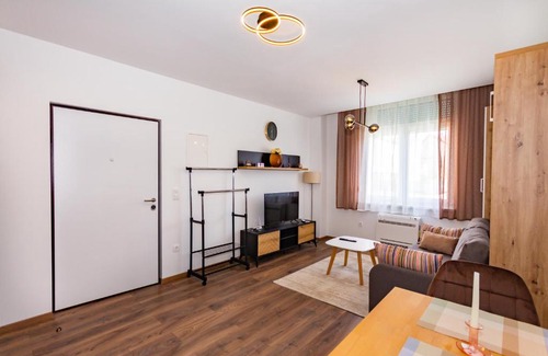 Canton 10 Apartment | Apartman Krželj B1