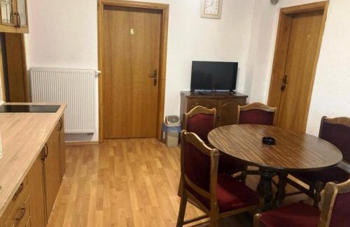 Kupres Apartment | Apartman Kraljica 1
