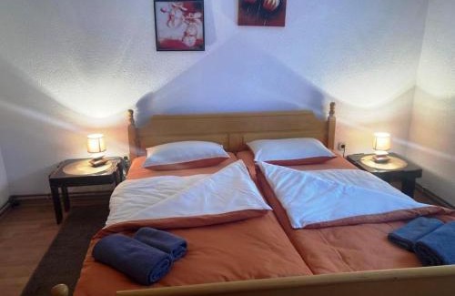 Kupres Apartment | Apartman Kraljica 1