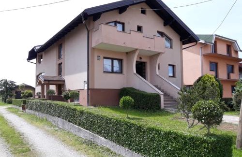 Velika Gorica Apartment | Apartman Kristian Zagreb Airport