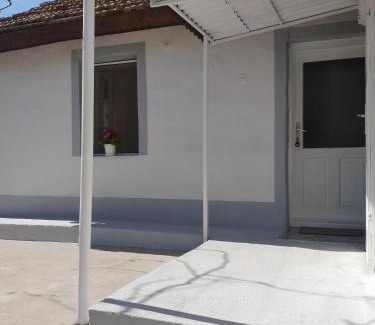 Capljina Apartment | Apartman Kristina