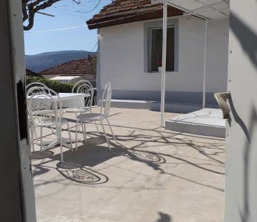 Capljina Apartment | Apartman Kristina