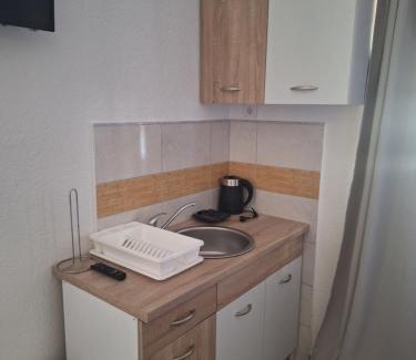 Kotor Municipality Apartment | Apartman Krivošije