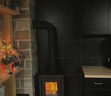 Kolasin House | Apartman Kruna
