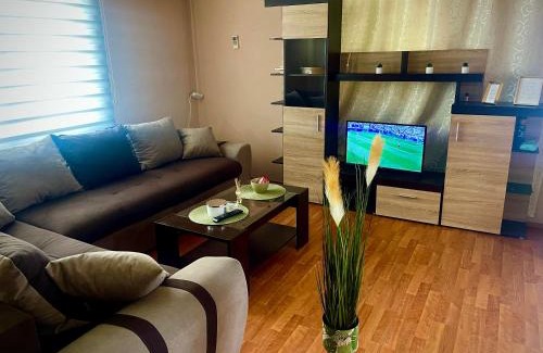 Pozarevac Apartment | Apartman kuća Rajkovic