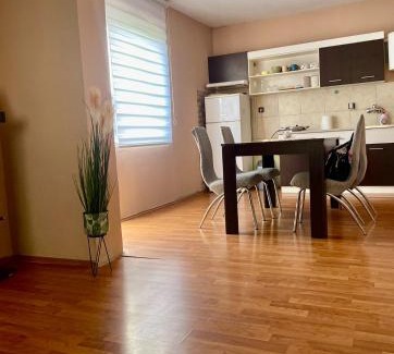 Pozarevac Apartment | Apartman kuća Rajkovic