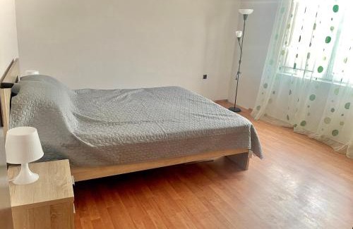Pozarevac Apartment | Apartman kuća Rajkovic