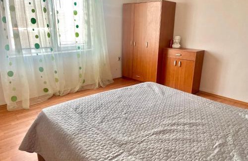 Pozarevac Apartment | Apartman kuća Rajkovic