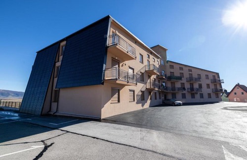 Canton 10 Apartment | Apartman Kupres Ski