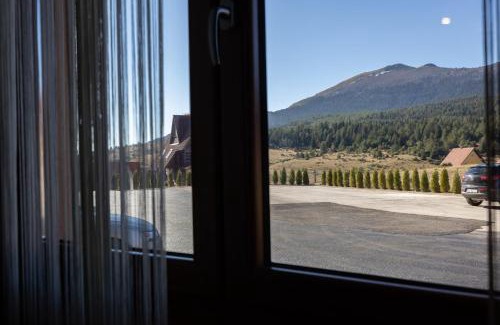 Canton 10 Apartment | Apartman Kupres Ski