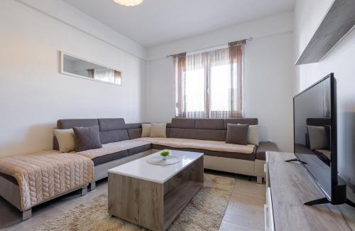 Canton 10 Apartment | Apartman Kupres Ski