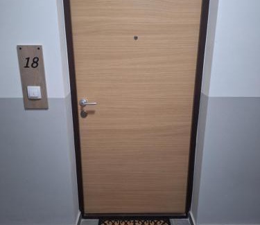 Doboj Apartment | Apartman L&S