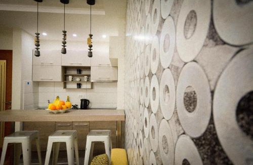 Vrnjacka Banja Apartment | Apartman La Casa Di Elena