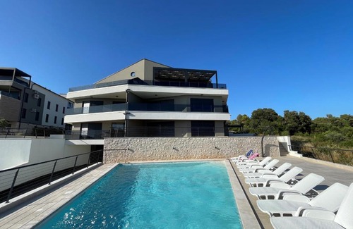 Banjole Apartment | Apartman La dolce vita