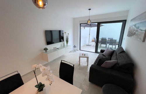 Banjole Apartment | Apartman La dolce vita