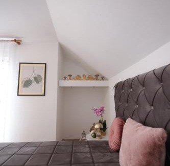 Vrbas Apartment | Apartman La Perla