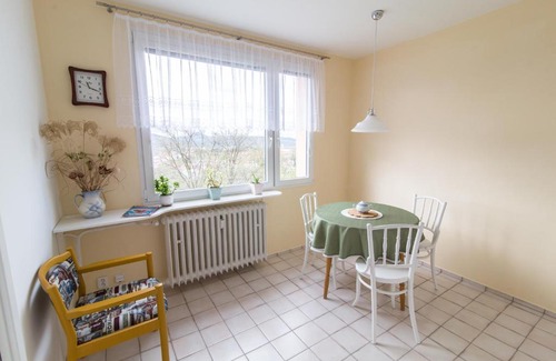 Usti nad Labem Apartment | Apartman Labe