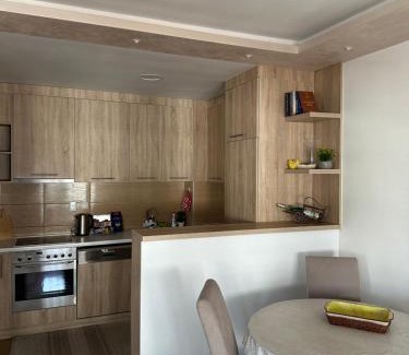 Seoci Apartment | Apartman LadyA